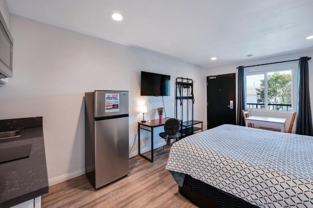 Unik Motel