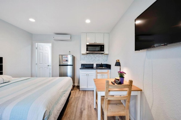 Unik Motel image 14