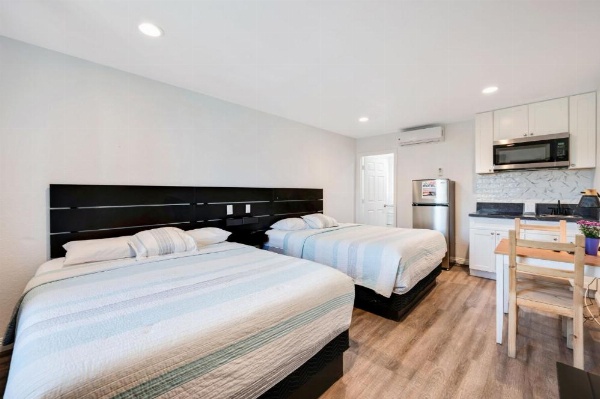 Unik Motel image 16