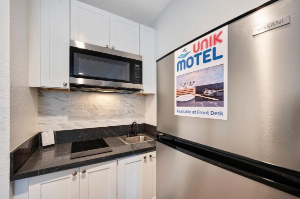 Unik Motel image 27