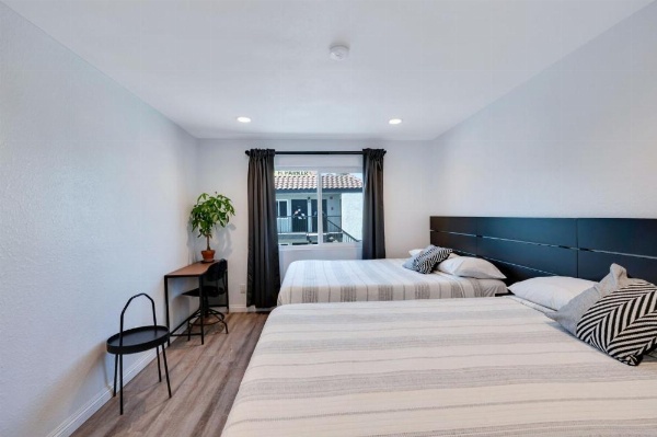 Unik Motel image 41