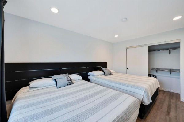 Unik Motel image 43